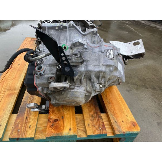 Automatic Gearbox TF-80SC 220 000 km Volvo V70R S60R XC90